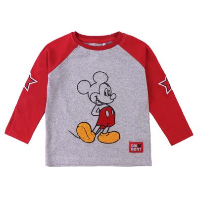 MICKEY