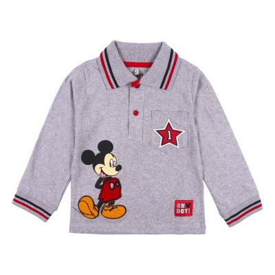 MICKEY