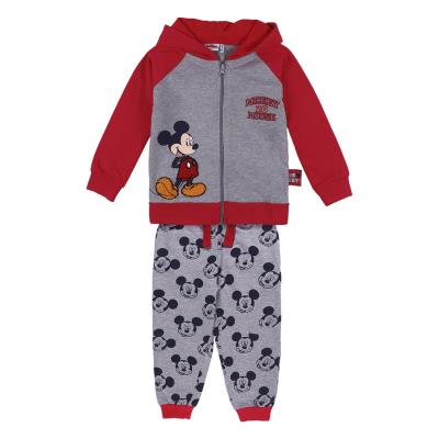 MICKEY