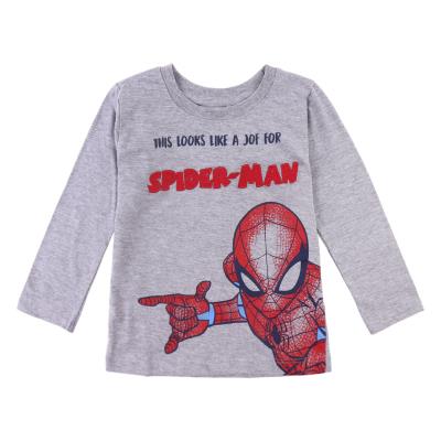 SPIDERMAN