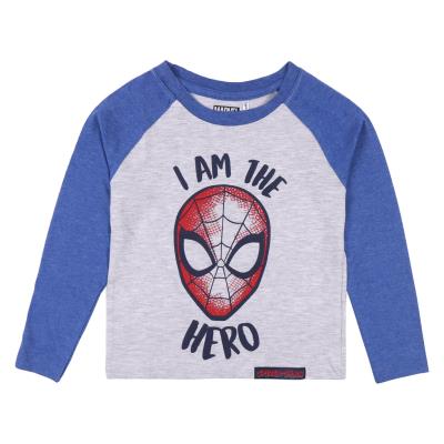 SPIDERMAN