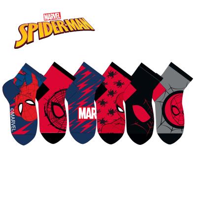SPIDERMAN