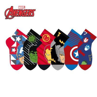 AVENGERS