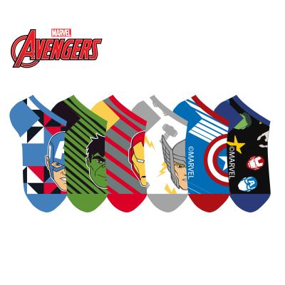 AVENGERS