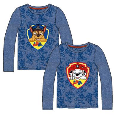 PAW PATROL