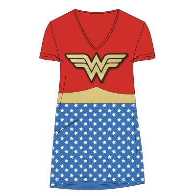 WONDER WOMAN