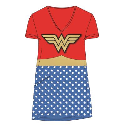 WONDER WOMAN