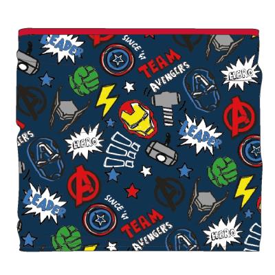 AVENGERS
