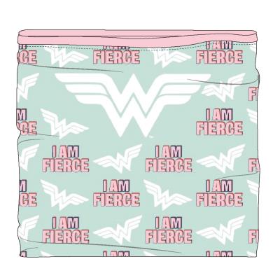 WONDER WOMAN