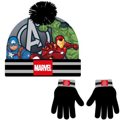 AVENGERS
