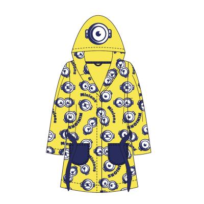 MINIONS