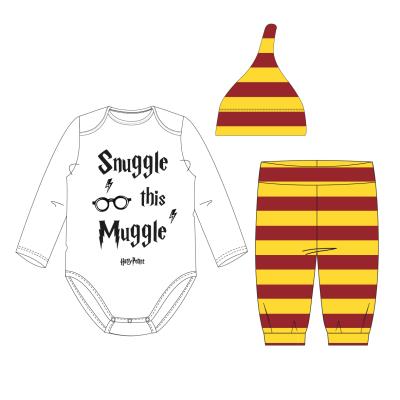 HARRY POTTER