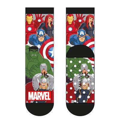 AVENGERS