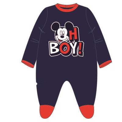 MICKEY