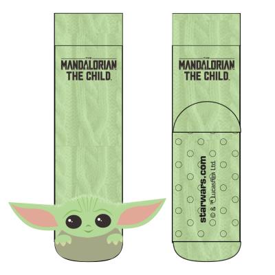 THE MANDALORIAN