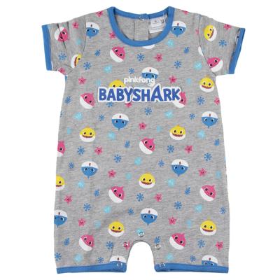 BABY SHARK