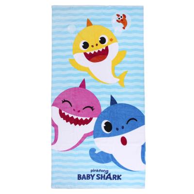 BABY SHARK