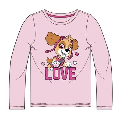 PAW PATROL
