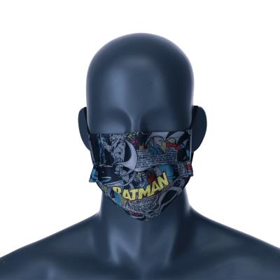 BATMAN