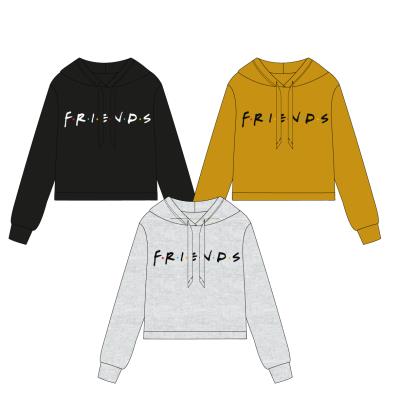 FRIENDS