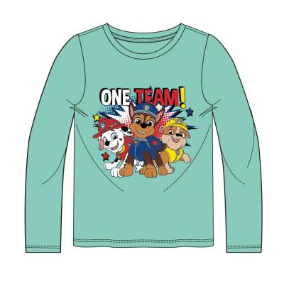 PAW PATROL