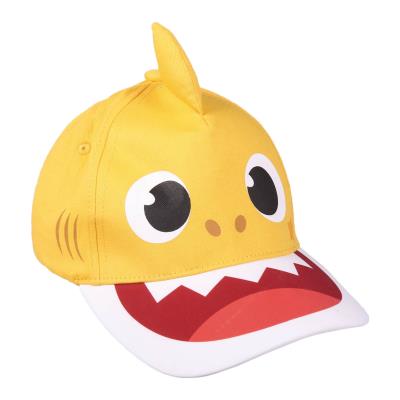 BABY SHARK