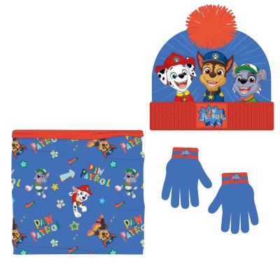 PAW PATROL