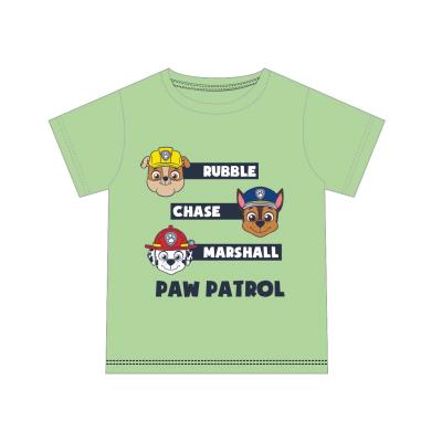 PAW PATROL