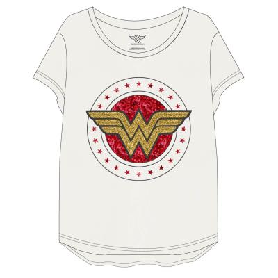 WONDER WOMAN