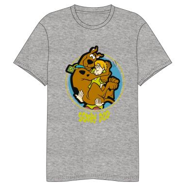 SCOOBY-DOO