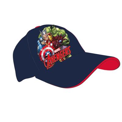 AVENGERS