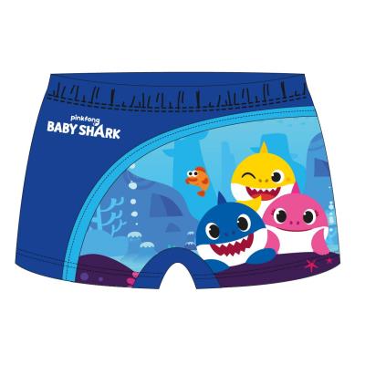 BABY SHARK