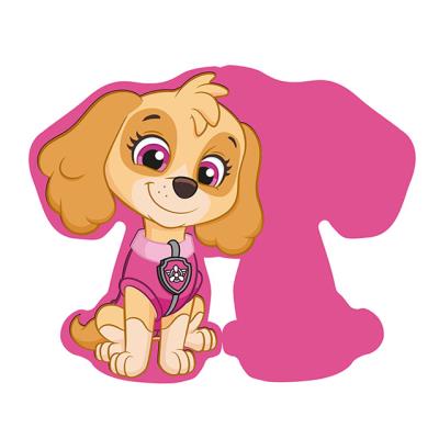 PAW PATROL