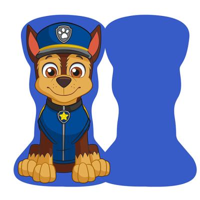 PAW PATROL