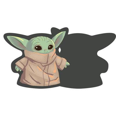 THE MANDALORIAN