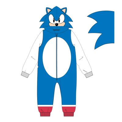 SONIC