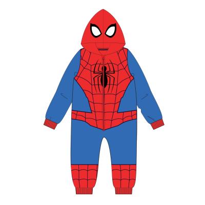 SPIDERMAN