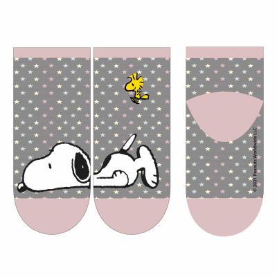 SNOOPY