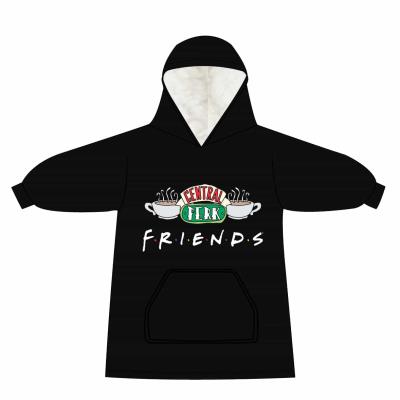 FRIENDS