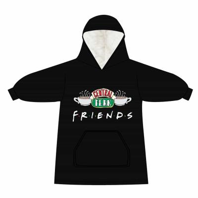 FRIENDS