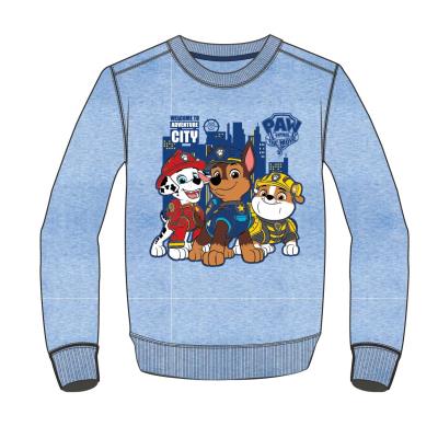 PAW PATROL