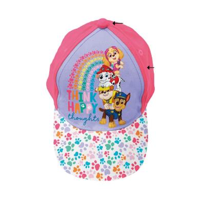 PAW PATROL