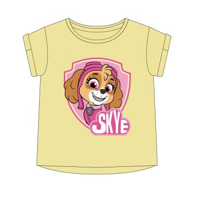 PAW PATROL