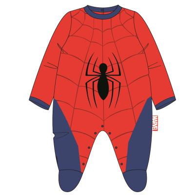 SPIDERMAN