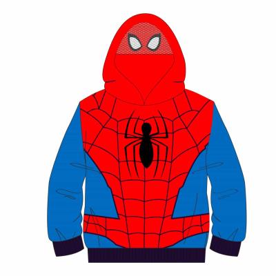 SPIDERMAN