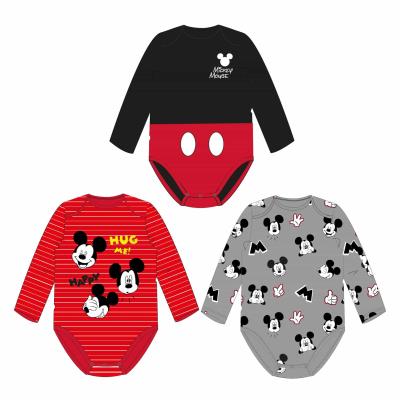 MICKEY