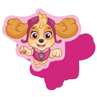 PAW PATROL