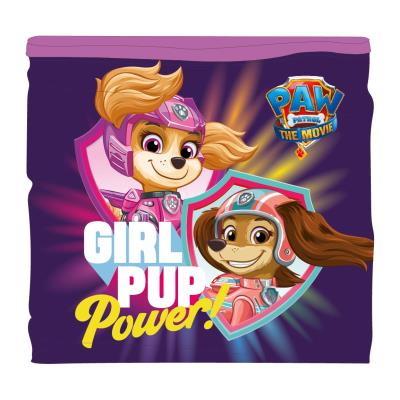 PAW PATROL MOVIE