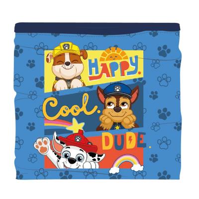 PAW PATROL
