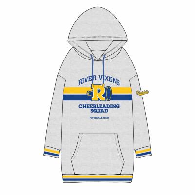 RIVERDALE